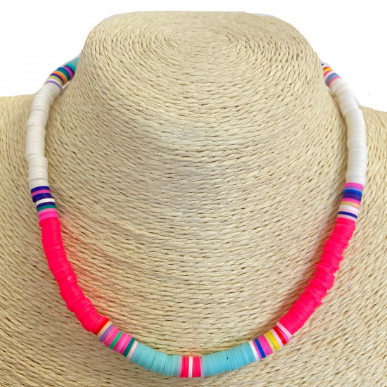 Heishi surf collars for professional dealers - Felizz