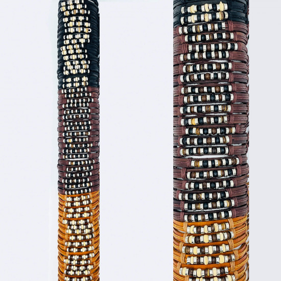 Grossista braccialetti di moda su tubo di tendenza, modello GA2059