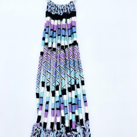 BRESCOT223A Pulseras brasileñas de moda y coloridas Mayorista Bisutería Felizz