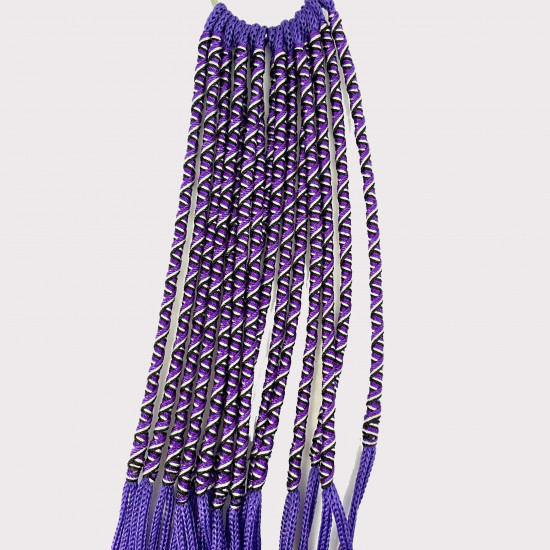 BRESNYL665E Bracelets brésiliens tendances et colorés  Grossiste Bijoux fantaisies Felizz