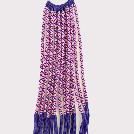 BRESNYL601E Bracelets brésiliens tendances et colorés  Grossiste Bijoux fantaisies Felizz