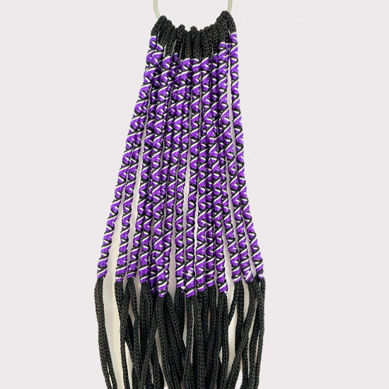 BRESNYL568E Bracelets brésiliens tendances et colorés  Grossiste Bijoux fantaisies Felizz