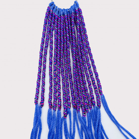 BRESNYL616A Bracelets brésiliens tendances et colorés  Grossiste Bijoux fantaisies Felizz