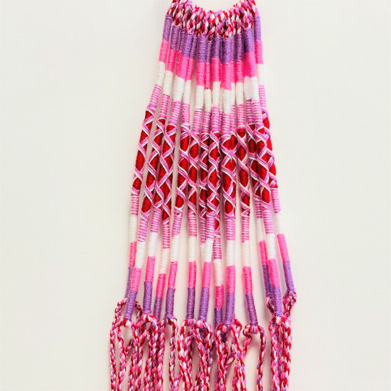 BRESCOT127E Pulseras brasileñas de moda y coloridas Mayorista Bisutería Felizz