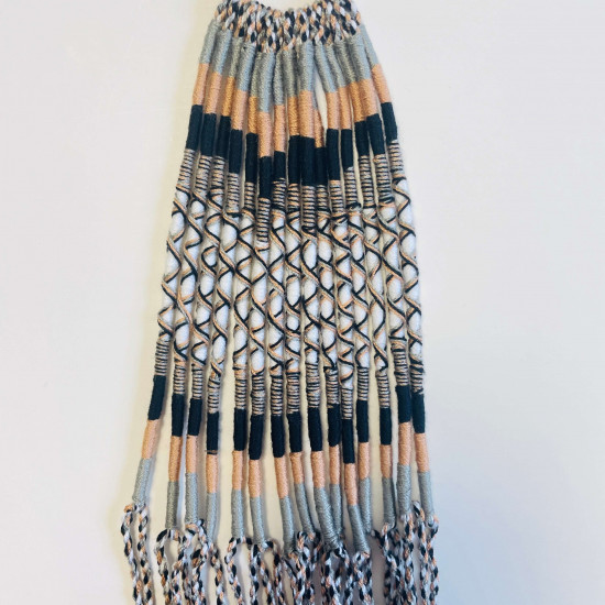 BRESCOT238A Pulseras brasileñas de moda y coloridas Mayorista Bisutería Felizz
