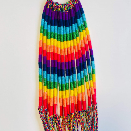 BRESCOT241A Pulseras brasileñas de moda y coloridas Mayorista Bisutería Felizz
