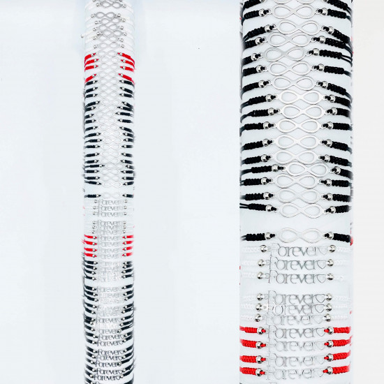Grossiste bracelets fantaisies sur tube tendance, modèle GA2136 - Felizz
