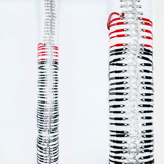 Mayorista pulseras de moda en el tubo de moda, modelo GA2137 - Felizz