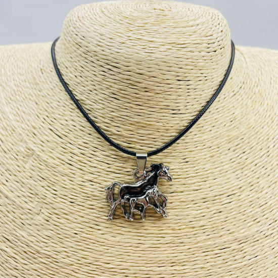 Supplier boys steel necklaces fantasy, wholesale necklaces G170-6 - Felizz