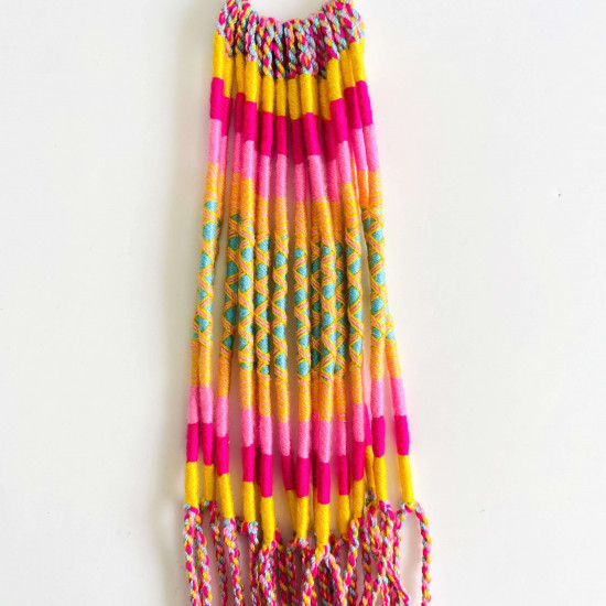 BRESCOT271A Pulseras brasileñas de moda y coloridas Mayorista Bisutería Felizz