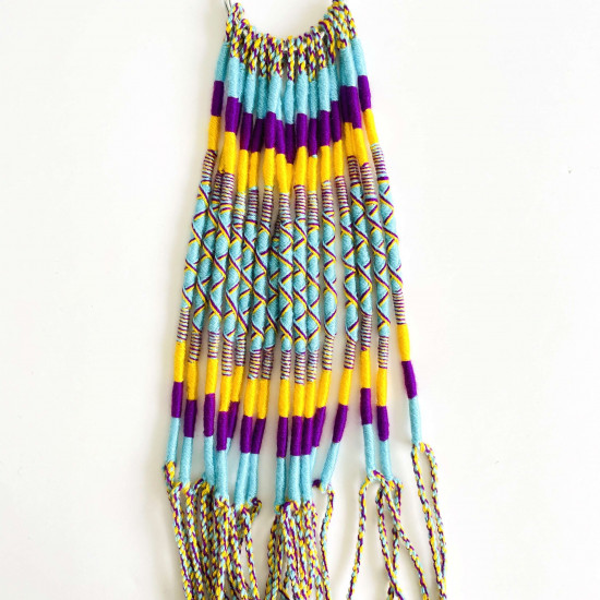 BRESCOT270A Pulseras brasileñas de moda y coloridas Mayorista Bisutería Felizz