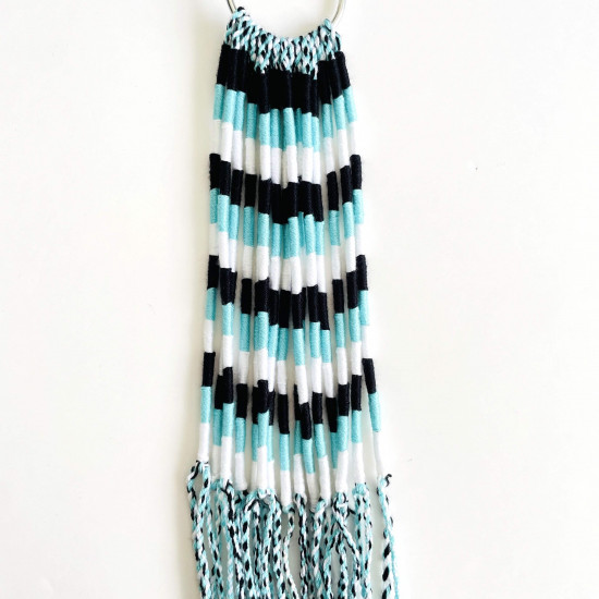 BRESCOT269A Pulseras brasileñas de moda y coloridas Mayorista Bisutería Felizz