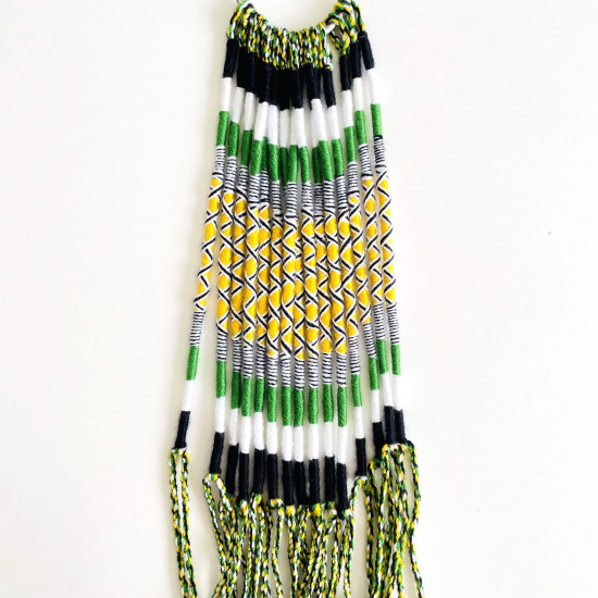 BRESCOT268A Pulseras brasileñas de moda y coloridas Mayorista Bisutería Felizz