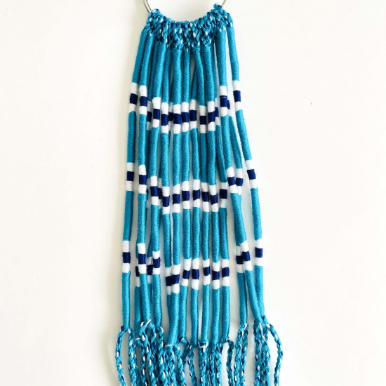 BRESCOT263A Pulseras brasileñas de moda y coloridas Mayorista Bisutería Felizz
