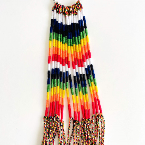 BRESCOT260A Pulseras brasileñas de moda y coloridas Mayorista Bisutería Felizz