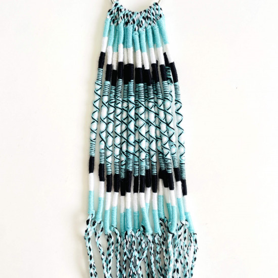 BRESCOT261A Pulseras brasileñas de moda y coloridas Mayorista Bisutería Felizz