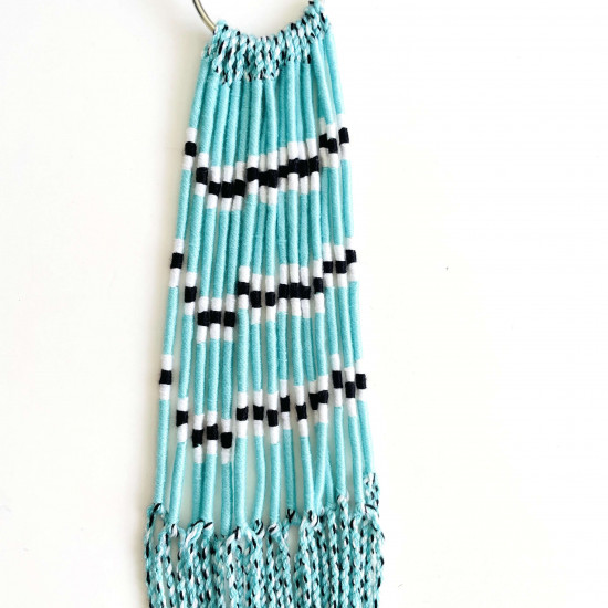 BRESCOT258A Pulseras brasileñas de moda y coloridas Mayorista Bisutería Felizz
