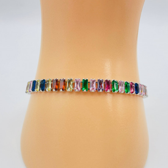 Lieferant Perlen Schmuck, Balinesische Perlen Armband GN18-61