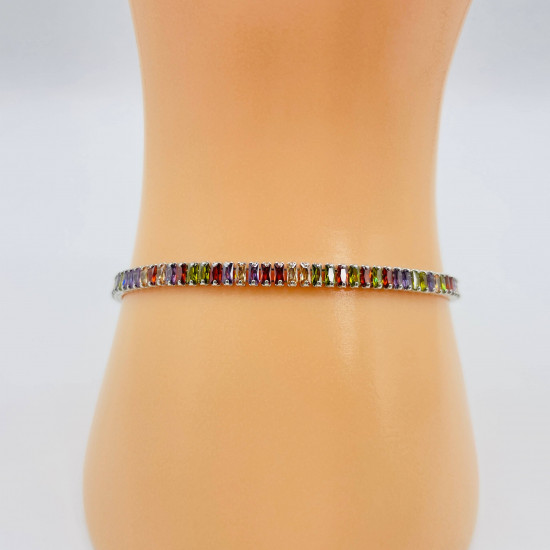 Fournisseur perles bijoux, bracelet perles balinaises GN18-63