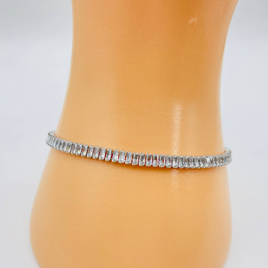 Fornitore perline gioielli, bracciale perline balinesi GN18-64