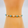 Balinese beads bracelet GN18-BALI-B-1