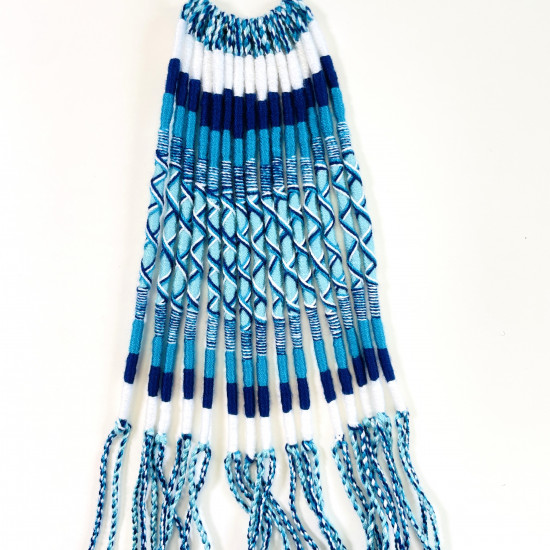 BRESCOT274E Bracelets brésiliens tendances et colorés  Grossiste Bijoux fantaisies Felizz
