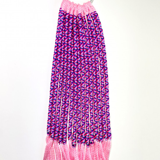 BRESNYL574A Braccialetti brasiliani colorati e di tendenza Grossista Gioielli di moda Felizz