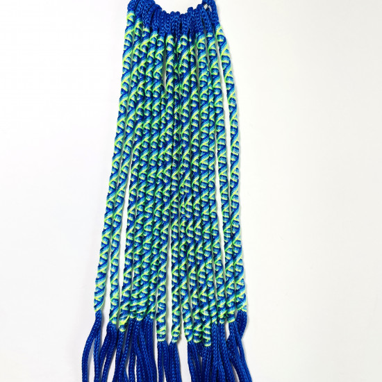 BRESNYL736A Braccialetti brasiliani colorati e di tendenza Grossista Gioielli di moda Felizz