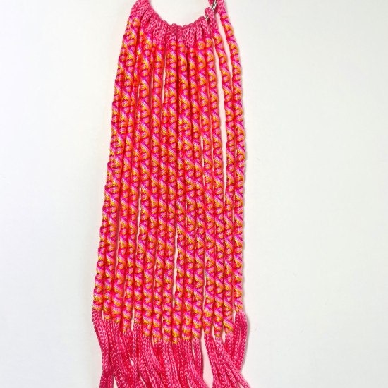 BRESNYL737A Braccialetti brasiliani colorati e di tendenza Grossista Gioielli di moda Felizz