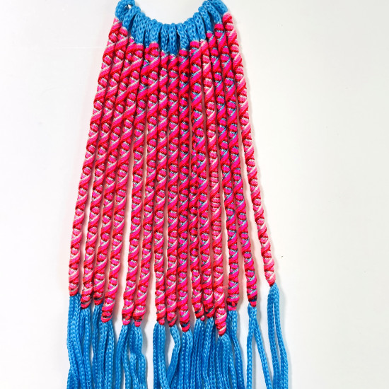 BRESNYL742E Bracelets brésiliens tendances et colorés  Grossiste Bijoux fantaisies Felizz