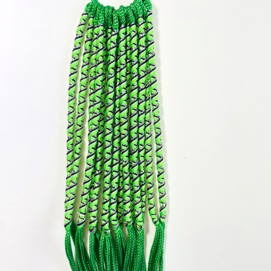 BRESNYL745E Bracelets brésiliens tendances et colorés  Grossiste Bijoux fantaisies Felizz