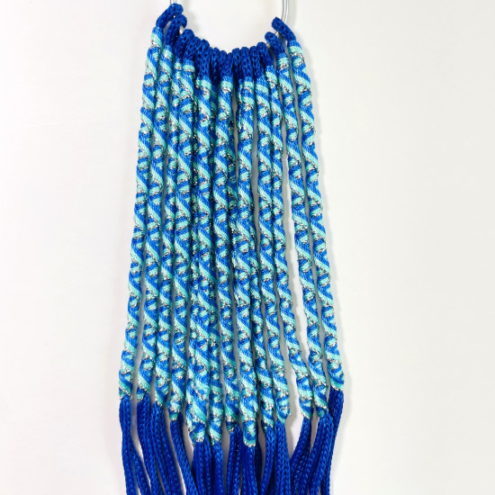 BRESNYL750E Bracelets brésiliens tendances et colorés  Grossiste Bijoux fantaisies Felizz