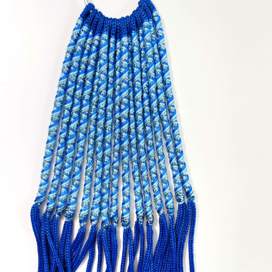 BRESNYL756E Bracelets brésiliens tendances et colorés  Grossiste Bijoux fantaisies Felizz