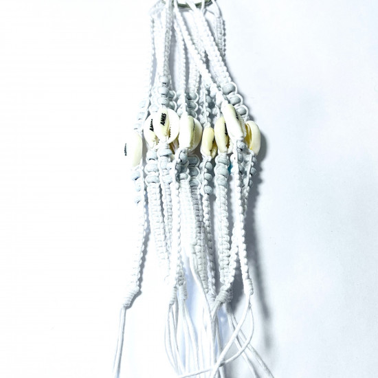 Supplier bracelets, fantasy, Lot Bracelets exotic White N°143