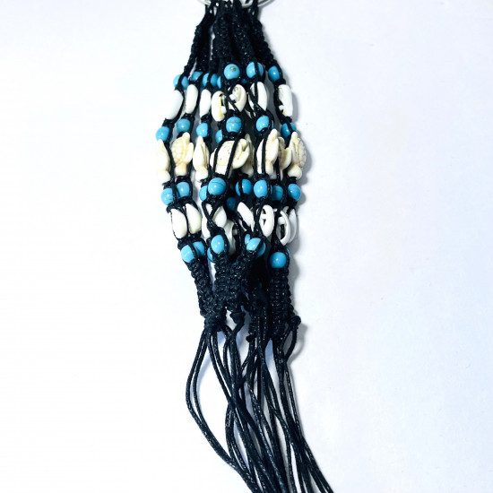 Supplier bracelets, fantasy, Lot Bracelets exotic Black N°231