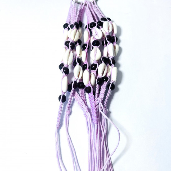 Supplier bracelets, fantasy, Lot Bracelets exotic Rose N°400