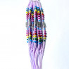 Pulseras Exotic Rose N°408