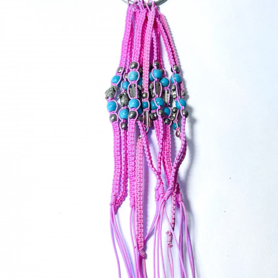 Lieferant für Fantasiearmbänder, Lot Exotische Armbänder Rose Nr. 422