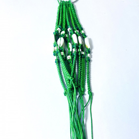 Supplier bracelets, fantasy, Lot Bracelets exotic Green N°504