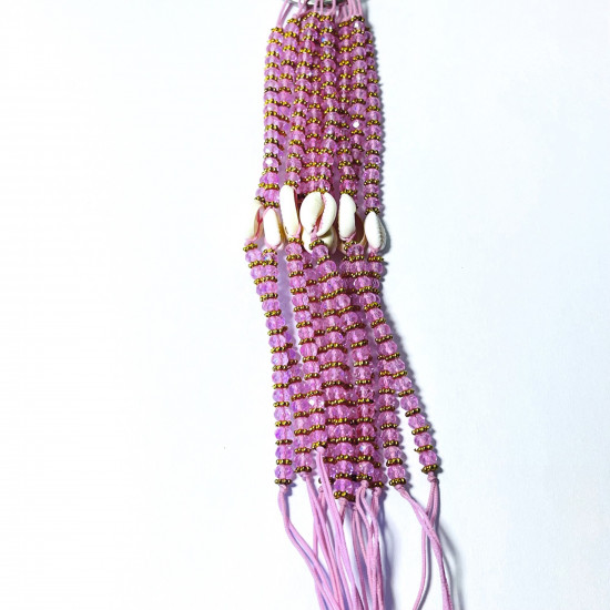 Supplier bracelets, fantasy, Lot Bracelets exotic Strass N°802