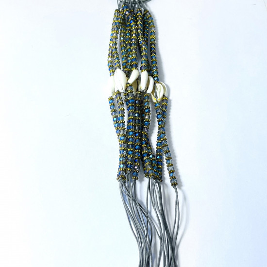 Lieferant für Fantasiearmbänder, Lot Exotische Armbänder Strass Nr. 811