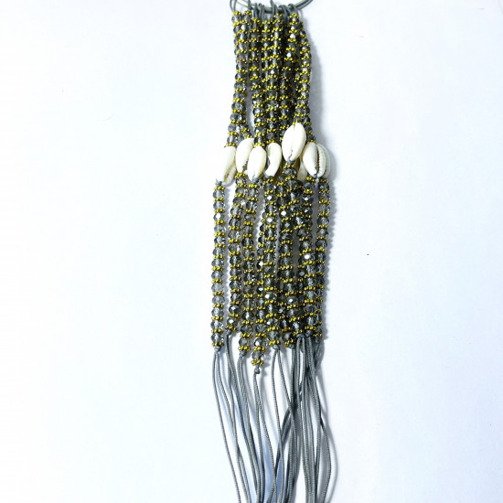 Fornitore bracciali, fantasia, Lotto Bracciali esotici Strass N°814