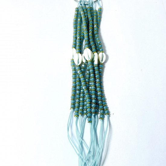 Supplier bracelets, fantasy, Lot Bracelets exotic Strass N°817