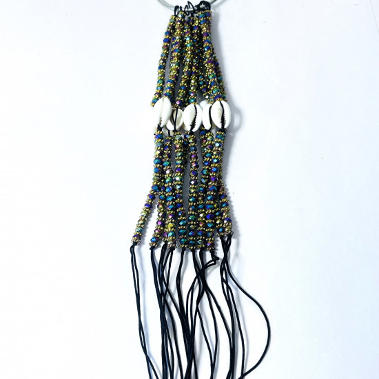 Fournisseur bracelets fantaisies, Lot Bracelets exotiques Strass N°821