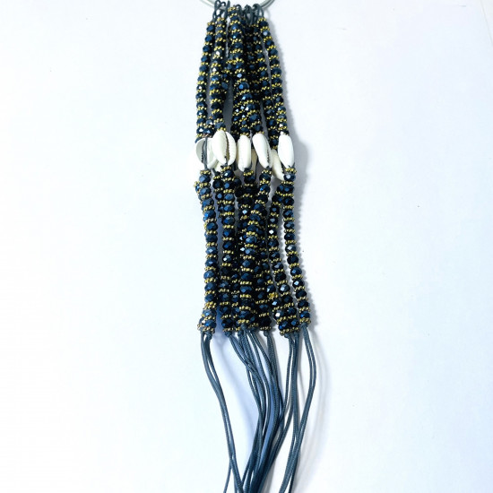 Supplier bracelets, fantasy, Lot Bracelets exotic Strass N°822