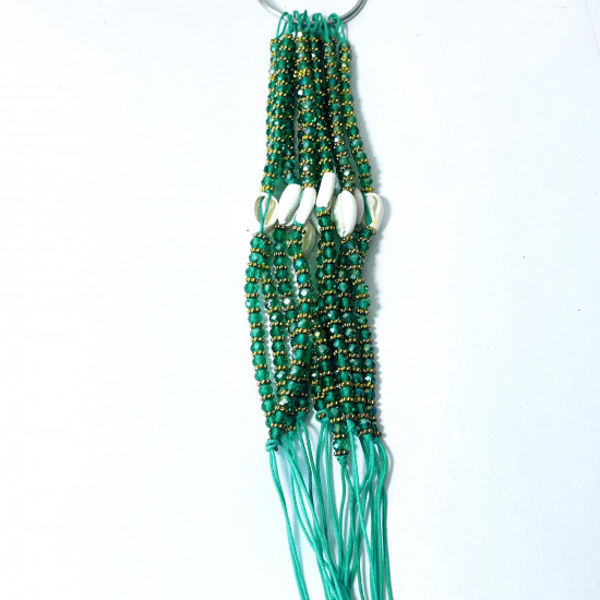 Fournisseur bracelets fantaisies, Lot Bracelets exotiques Strass N°823
