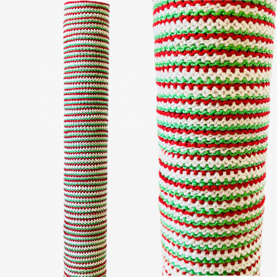 Wholesaler fancy bracelets on trendy tube, model GA2140 - Felizz