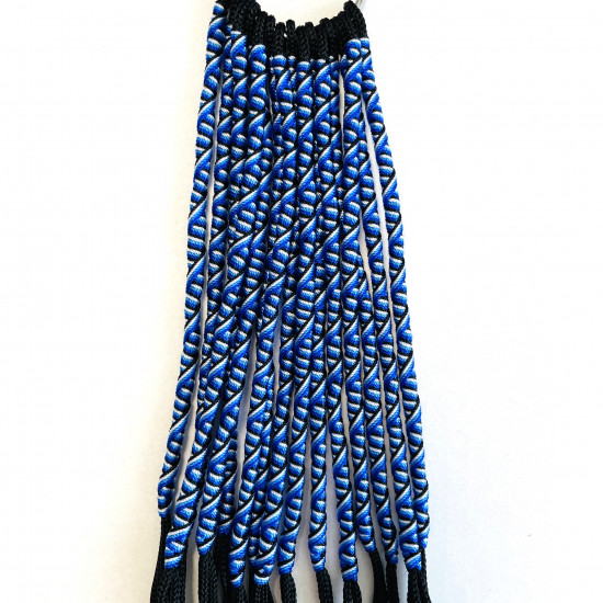 BRESNYL529A Bracelets brésiliens tendances et colorés  Grossiste Bijoux fantaisies Felizz