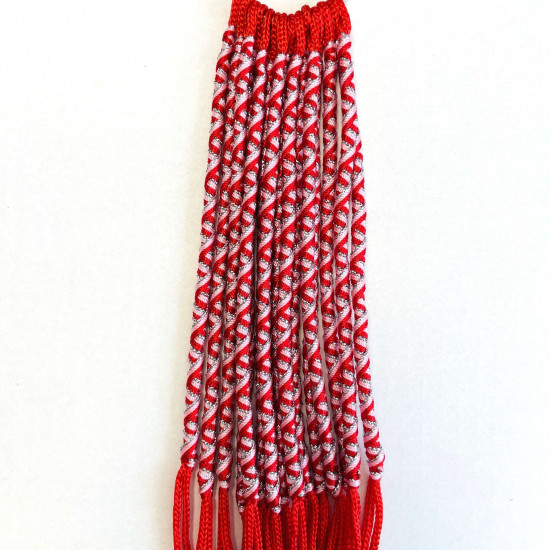 BRESNYL766A Bracelets brésiliens tendances et colorés  Grossiste Bijoux fantaisies Felizz