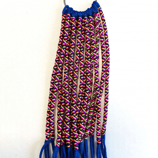 BRESNYL773A Pulseras brasileñas de moda y coloridas Mayorista Bisutería Felizz